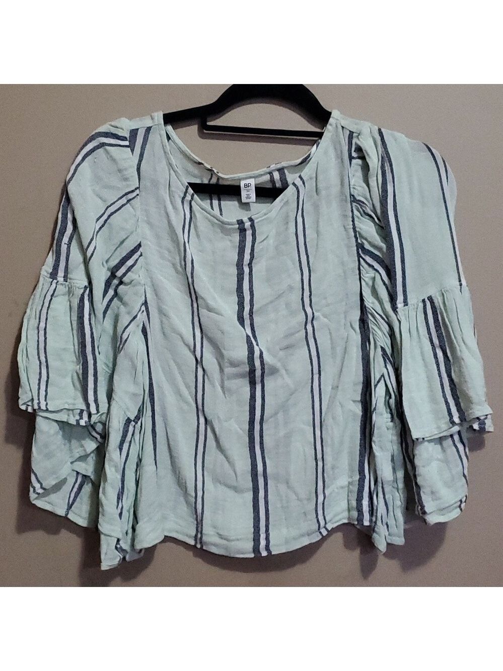 BP top size medium